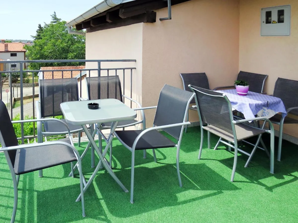 פולה Apartment Ruza - Pul613 By Interhome