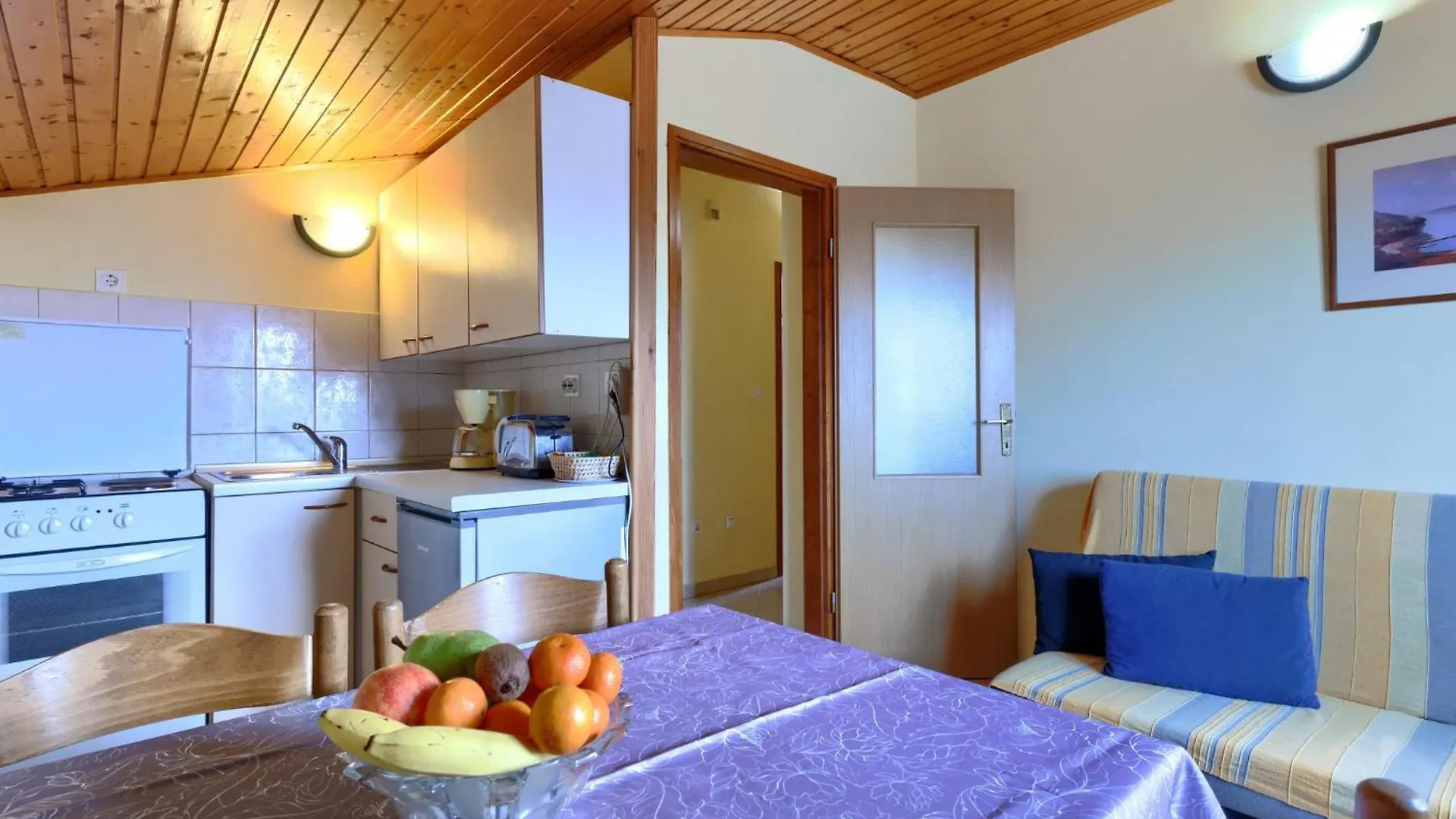פולה Apartment Ruza - Pul613 By Interhome קרואטיה