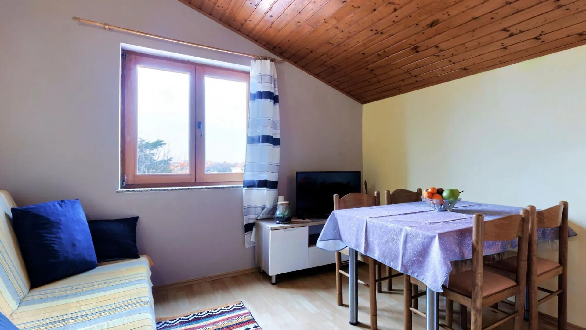 פולה Apartment Ruza - Pul613 By Interhome