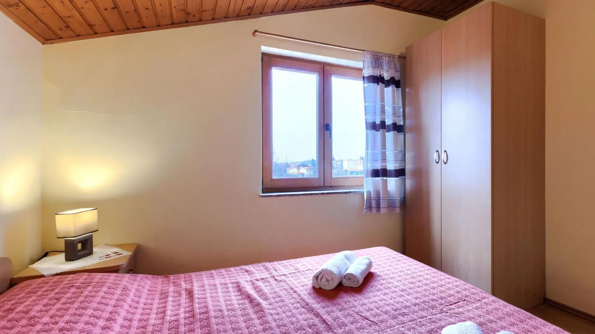 פולה Apartment Ruza - Pul613 By Interhome קרואטיה
