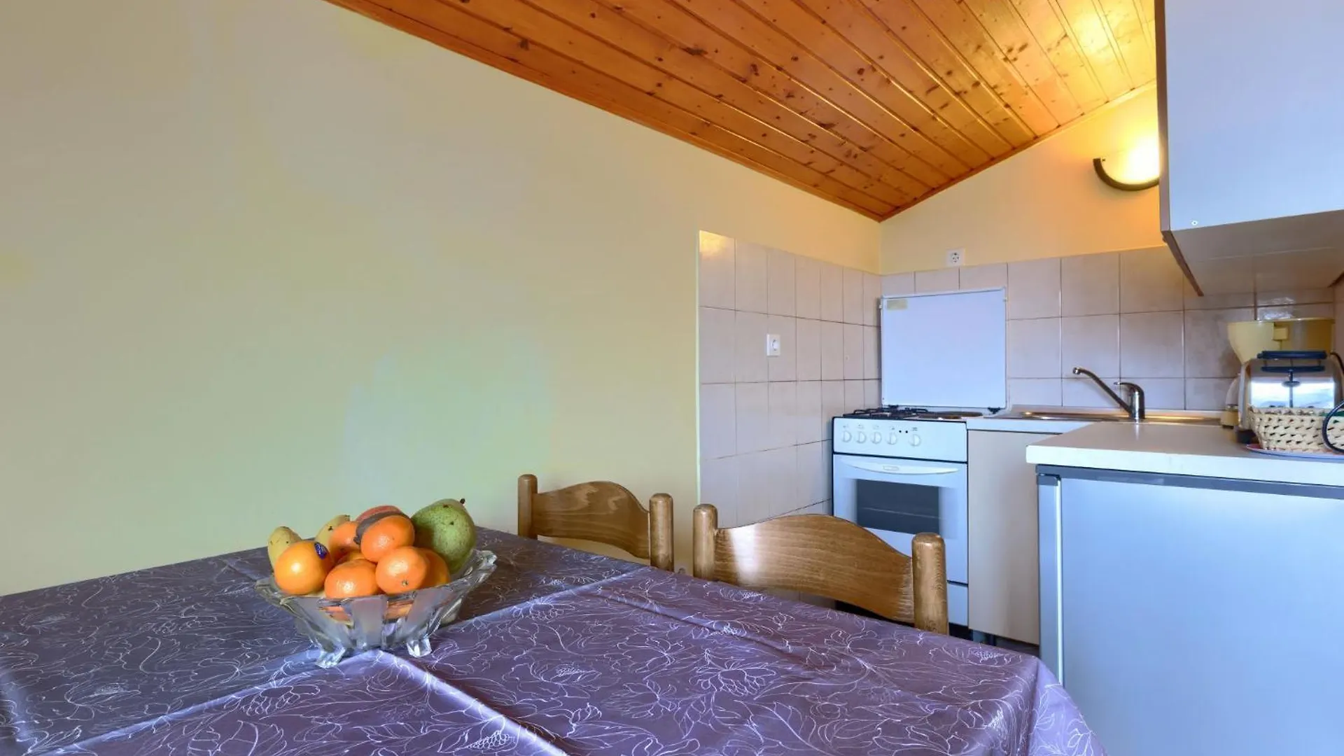 פולה Apartment Ruza - Pul613 By Interhome