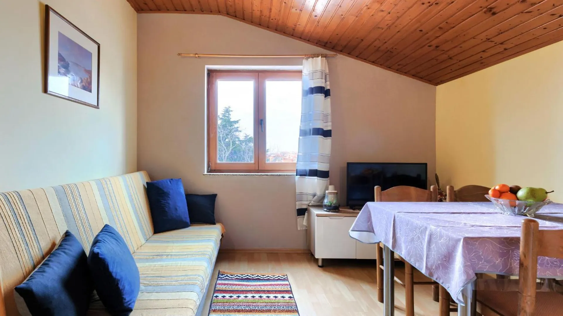 פולה Apartment Ruza - Pul613 By Interhome