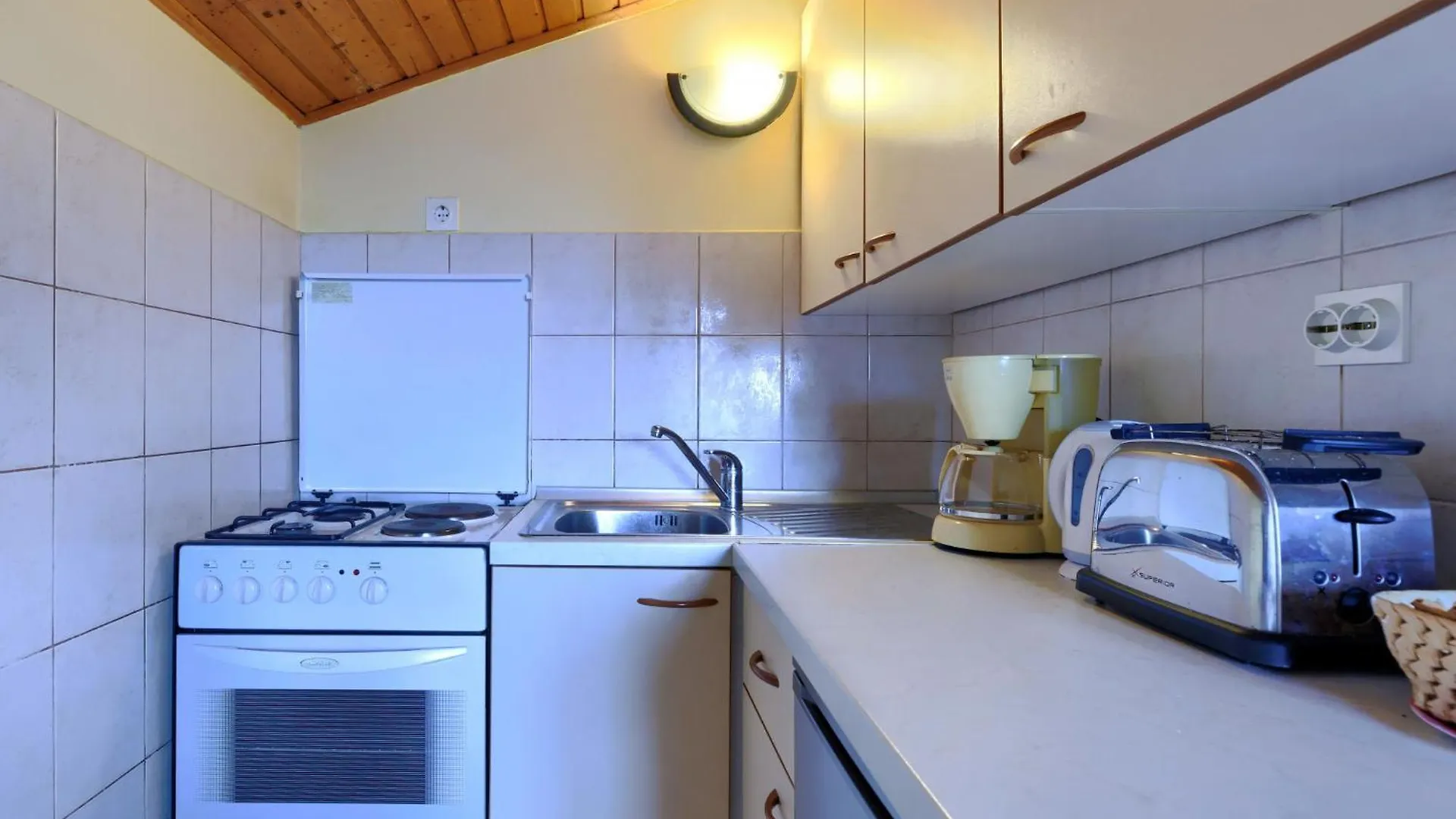 פולה Apartment Ruza - Pul613 By Interhome