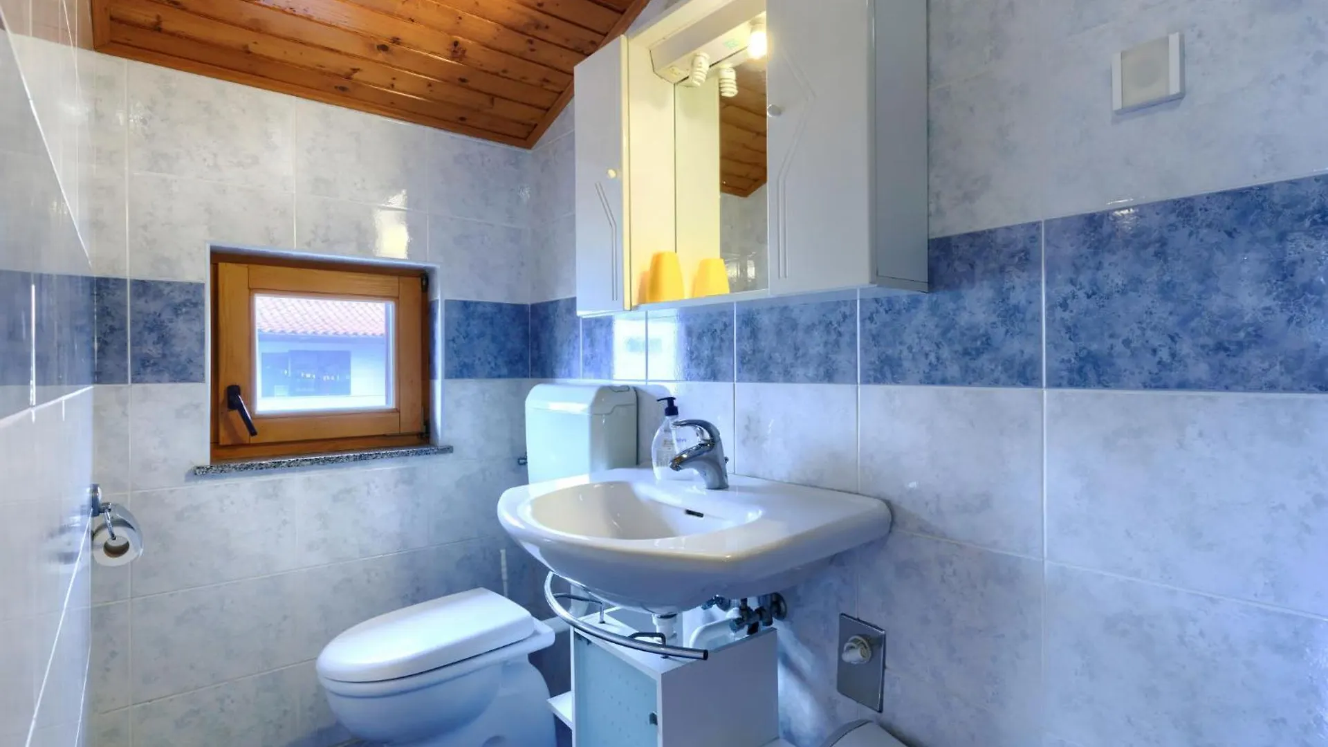 פולה Apartment Ruza - Pul613 By Interhome