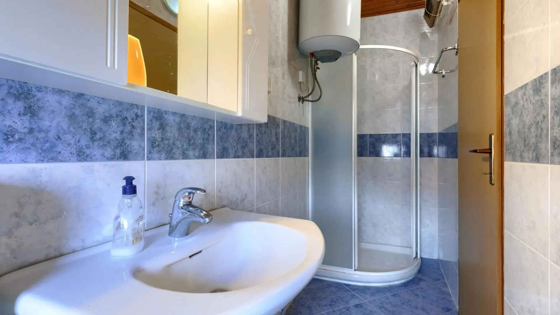Apartment Ruza - Pul613 By Interhome Pula 0*,