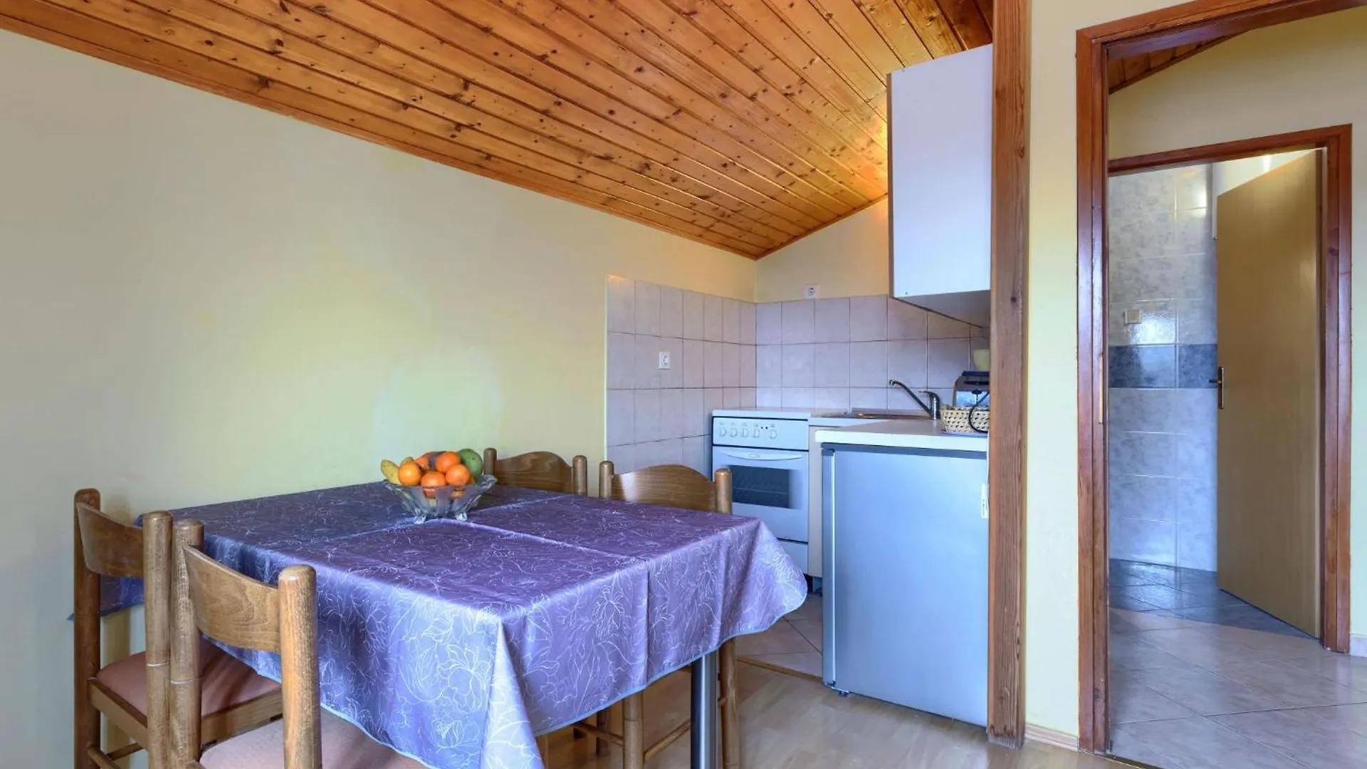 פולה Apartment Ruza - Pul613 By Interhome